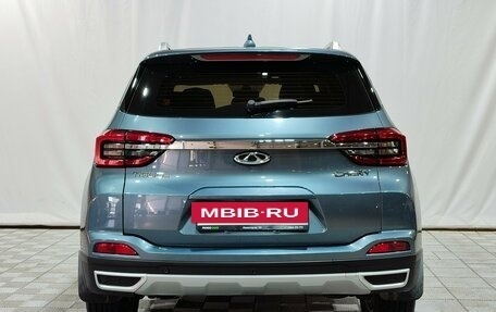 Chery Tiggo 4 I рестайлинг, 2021 год, 1 450 000 рублей, 6 фотография