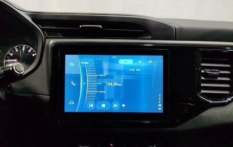 Chery Tiggo 4 I рестайлинг, 2021 год, 1 450 000 рублей, 16 фотография