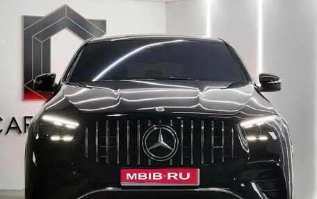 Mercedes-Benz GLE Coupe, 2026 год, 10 500 888 рублей, 1 фотография