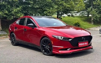 Mazda 3, 2023 год, 1 480 013 рублей, 1 фотография