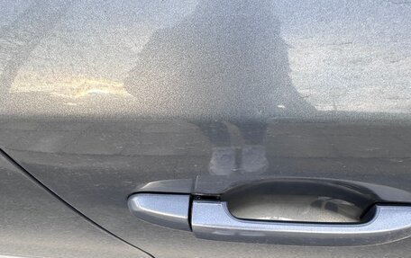 Nissan Note II рестайлинг, 2008 год, 690 000 рублей, 4 фотография