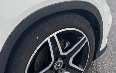 Mercedes-Benz GLA, 2014 год, 1 650 000 рублей, 4 фотография