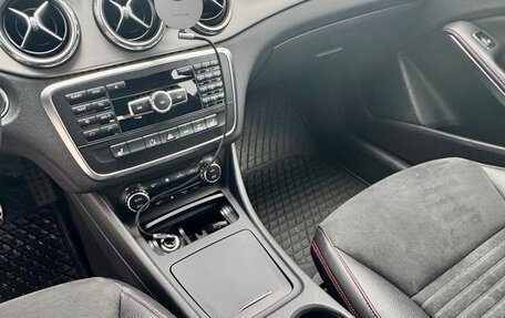 Mercedes-Benz GLA, 2014 год, 1 650 000 рублей, 8 фотография