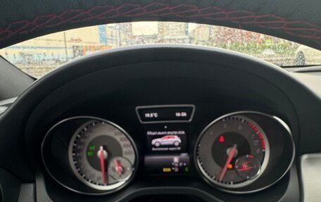 Mercedes-Benz GLA, 2014 год, 1 650 000 рублей, 18 фотография