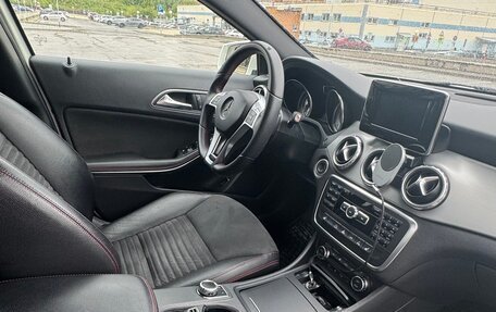 Mercedes-Benz GLA, 2014 год, 1 650 000 рублей, 7 фотография