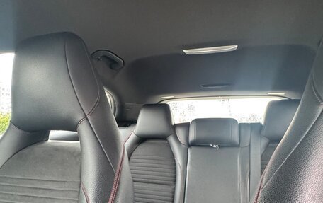 Mercedes-Benz GLA, 2014 год, 1 650 000 рублей, 9 фотография
