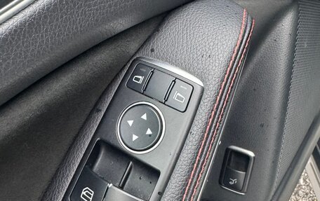 Mercedes-Benz GLA, 2014 год, 1 650 000 рублей, 15 фотография