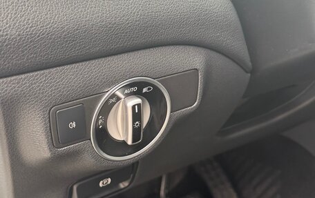 Mercedes-Benz GLA, 2014 год, 1 650 000 рублей, 14 фотография