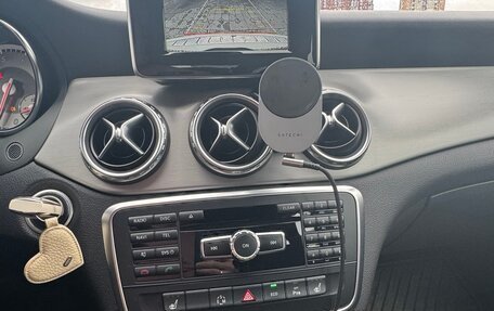 Mercedes-Benz GLA, 2014 год, 1 650 000 рублей, 17 фотография
