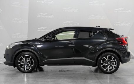 Toyota C-HR I рестайлинг, 2018 год, 1 950 000 рублей, 2 фотография