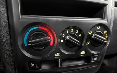 Hyundai Getz I рестайлинг, 2008 год, 599 000 рублей, 19 фотография