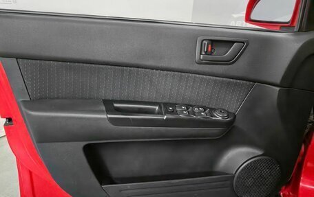 Hyundai Getz I рестайлинг, 2008 год, 599 000 рублей, 21 фотография