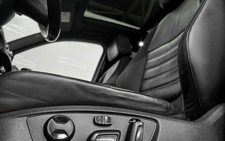 Volkswagen Touareg III, 2016 год, 3 150 000 рублей, 11 фотография