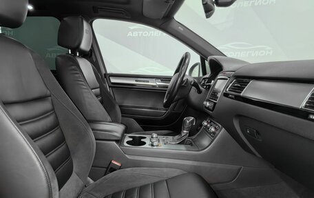Volkswagen Touareg III, 2016 год, 3 150 000 рублей, 16 фотография