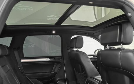 Volkswagen Touareg III, 2016 год, 3 150 000 рублей, 19 фотография