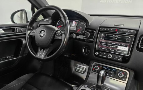 Volkswagen Touareg III, 2016 год, 3 150 000 рублей, 15 фотография