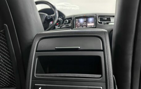 Volkswagen Touareg III, 2016 год, 3 150 000 рублей, 20 фотография