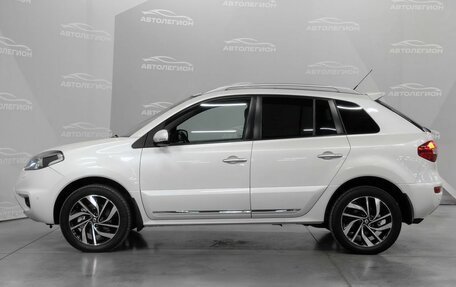 Renault Koleos I рестайлинг 2, 2014 год, 1 480 000 рублей, 2 фотография