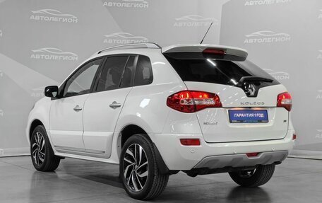Renault Koleos I рестайлинг 2, 2014 год, 1 480 000 рублей, 3 фотография