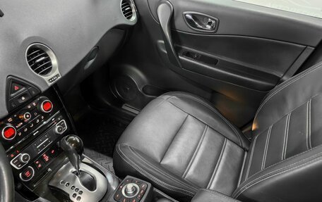 Renault Koleos I рестайлинг 2, 2014 год, 1 480 000 рублей, 14 фотография