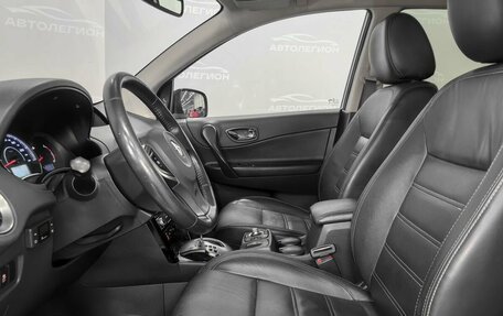 Renault Koleos I рестайлинг 2, 2014 год, 1 480 000 рублей, 10 фотография