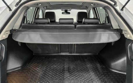 Renault Koleos I рестайлинг 2, 2014 год, 1 480 000 рублей, 21 фотография