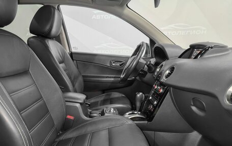 Renault Koleos I рестайлинг 2, 2014 год, 1 480 000 рублей, 16 фотография