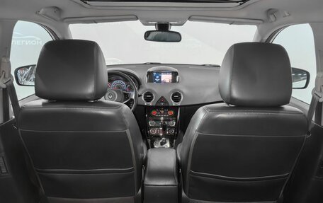 Renault Koleos I рестайлинг 2, 2014 год, 1 480 000 рублей, 20 фотография