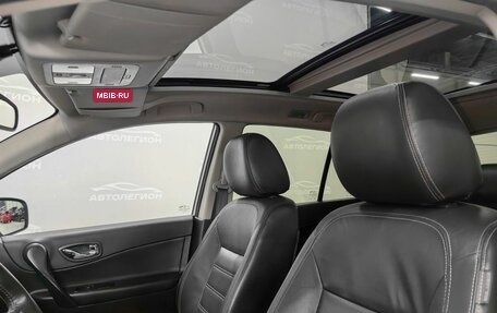 Renault Koleos I рестайлинг 2, 2014 год, 1 480 000 рублей, 12 фотография