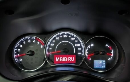 Renault Koleos I рестайлинг 2, 2014 год, 1 480 000 рублей, 22 фотография