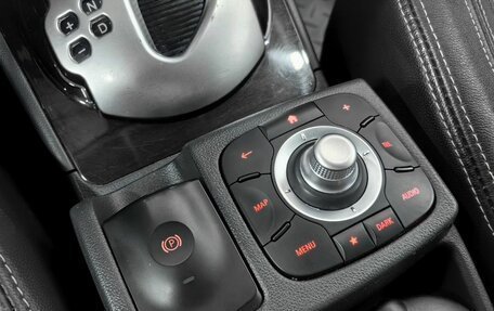 Renault Koleos I рестайлинг 2, 2014 год, 1 480 000 рублей, 25 фотография