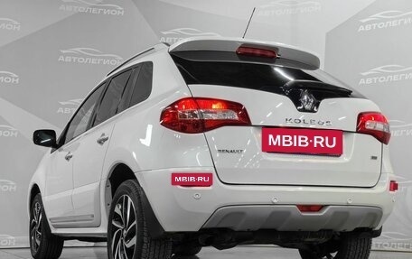 Renault Koleos I рестайлинг 2, 2014 год, 1 480 000 рублей, 29 фотография