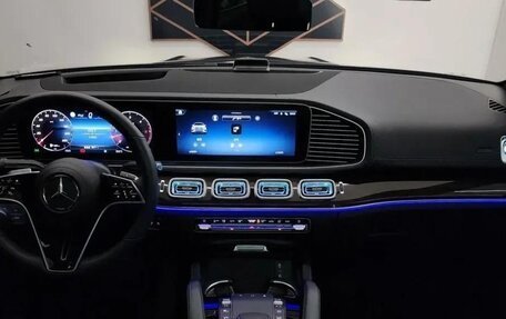 Mercedes-Benz GLE Coupe, 2026 год, 10 500 888 рублей, 12 фотография