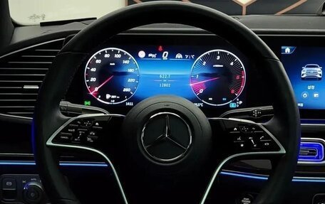Mercedes-Benz GLE Coupe, 2026 год, 10 500 888 рублей, 9 фотография
