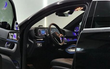 Mercedes-Benz GLE Coupe, 2026 год, 10 500 888 рублей, 7 фотография