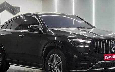 Mercedes-Benz GLE Coupe, 2026 год, 10 500 888 рублей, 2 фотография