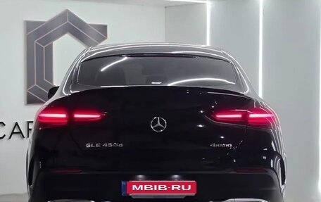 Mercedes-Benz GLE Coupe, 2026 год, 10 500 888 рублей, 4 фотография