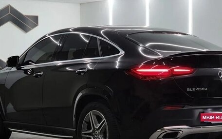 Mercedes-Benz GLE Coupe, 2026 год, 10 500 888 рублей, 3 фотография