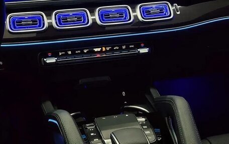 Mercedes-Benz GLE Coupe, 2026 год, 10 500 888 рублей, 14 фотография
