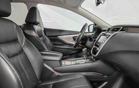 Nissan Murano, 2017 год, 2 440 000 рублей, 15 фотография