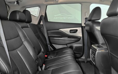 Nissan Murano, 2017 год, 2 440 000 рублей, 17 фотография