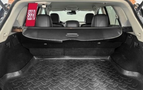 Nissan Murano, 2017 год, 2 440 000 рублей, 20 фотография