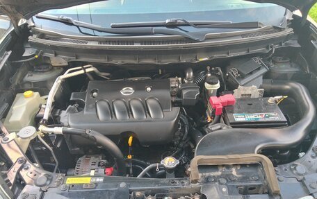 Nissan X-Trail, 2012 год, 1 199 000 рублей, 11 фотография