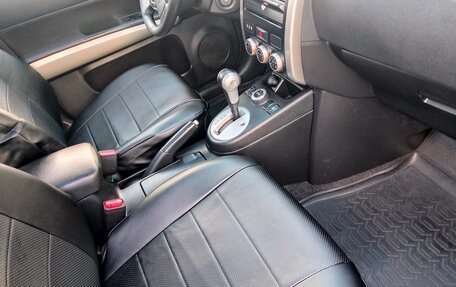 Nissan X-Trail, 2012 год, 1 199 000 рублей, 10 фотография