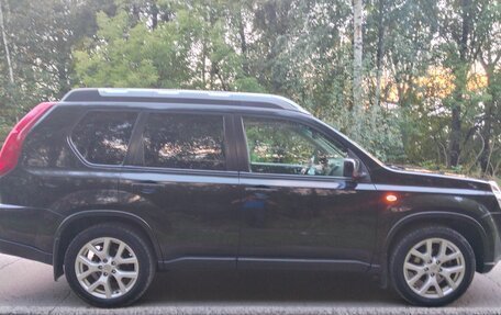 Nissan X-Trail, 2012 год, 1 199 000 рублей, 5 фотография