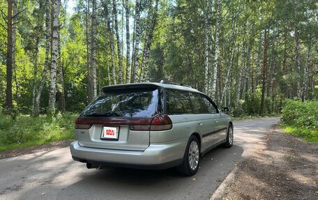 Subaru Legacy VII, 1996 год, 335 000 рублей, 2 фотография