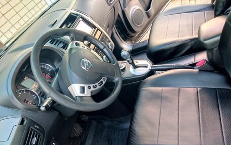 Nissan X-Trail, 2012 год, 1 199 000 рублей, 9 фотография