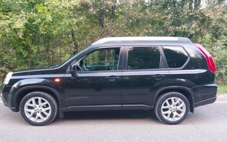 Nissan X-Trail, 2012 год, 1 199 000 рублей, 1 фотография
