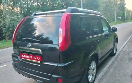 Nissan X-Trail, 2012 год, 1 199 000 рублей, 8 фотография