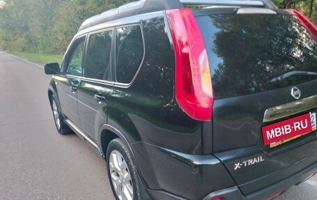Nissan X-Trail, 2012 год, 1 199 000 рублей, 7 фотография